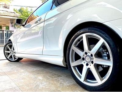 MERSEDES BENZ C-COUP C180 AMG ปี 2014 รูปที่ 12